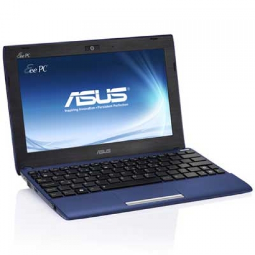 ASUS Eee PC 1025C-BLU008W